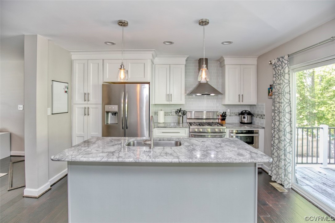 3080 Chickahominy Road Toano, VA 23168 - Photo 7 of 38 Gallery Image 7
