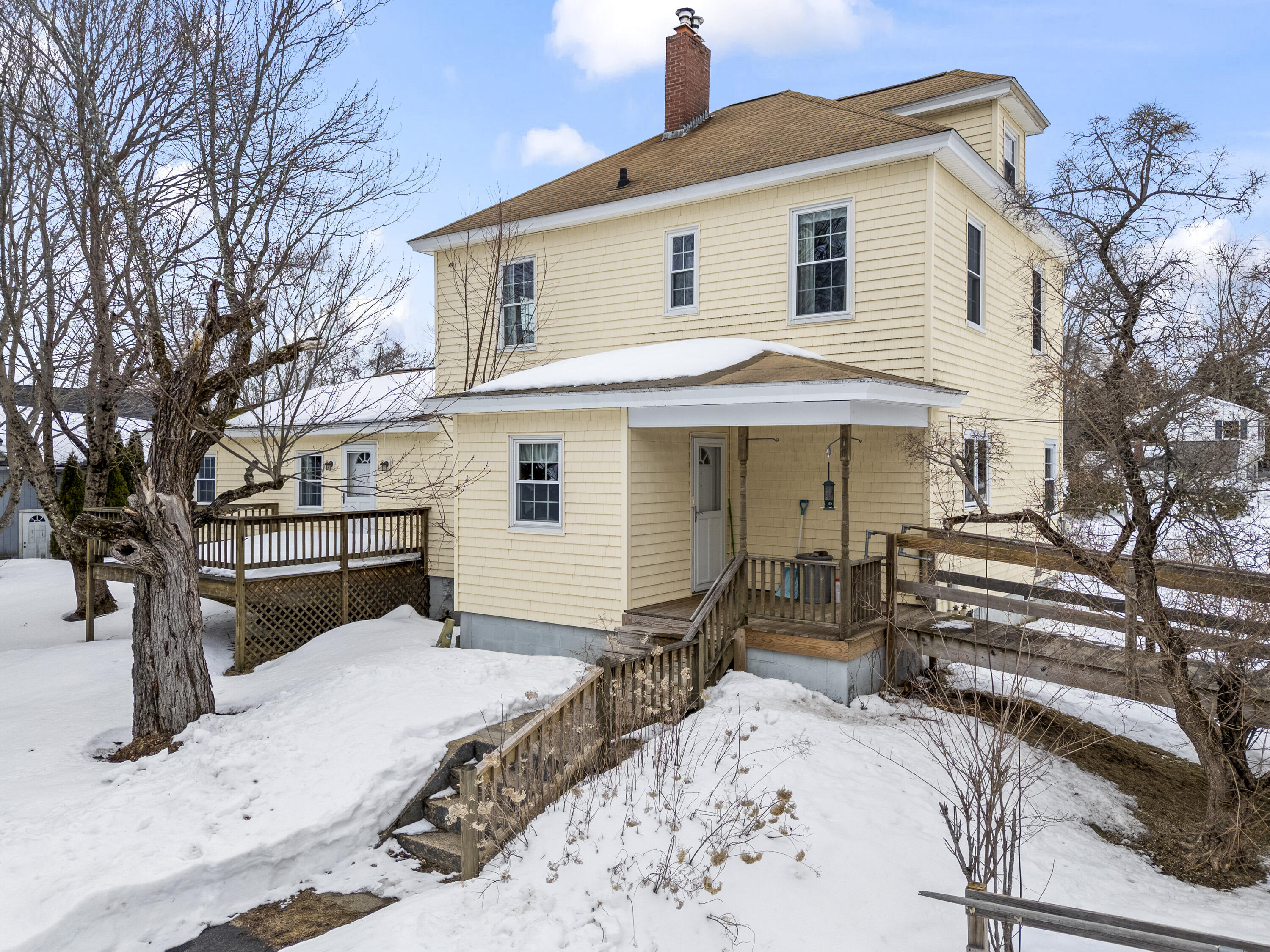 133 Eldridge Road Wells, ME 04090 - Photo 3 of 59 Home/Business For Sale