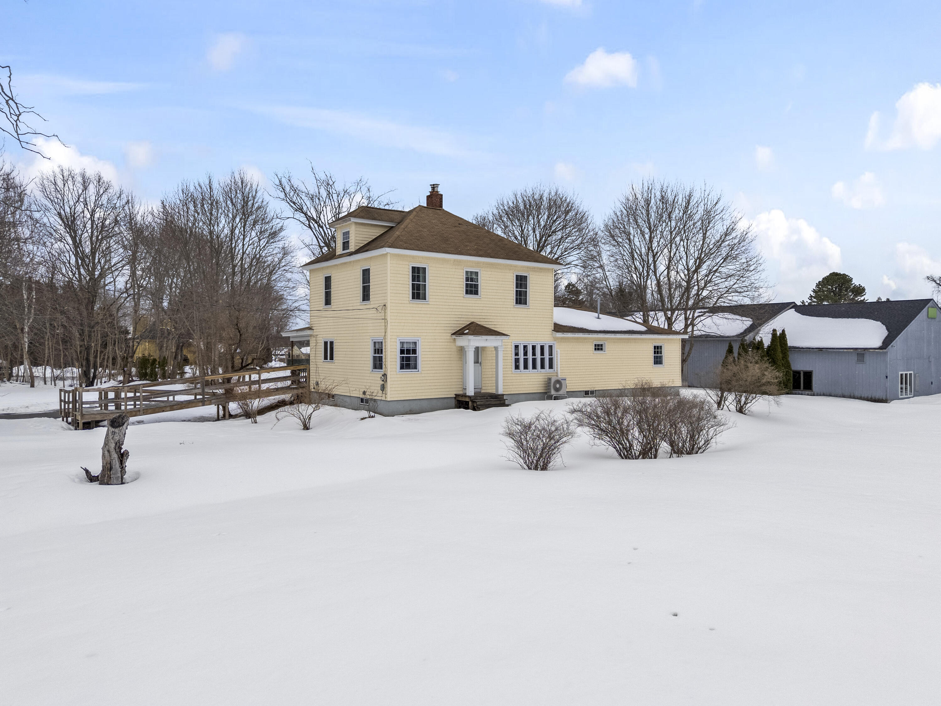 133 Eldridge Road Wells, ME 04090 - Photo 43 of 59 Home/Business For Sale