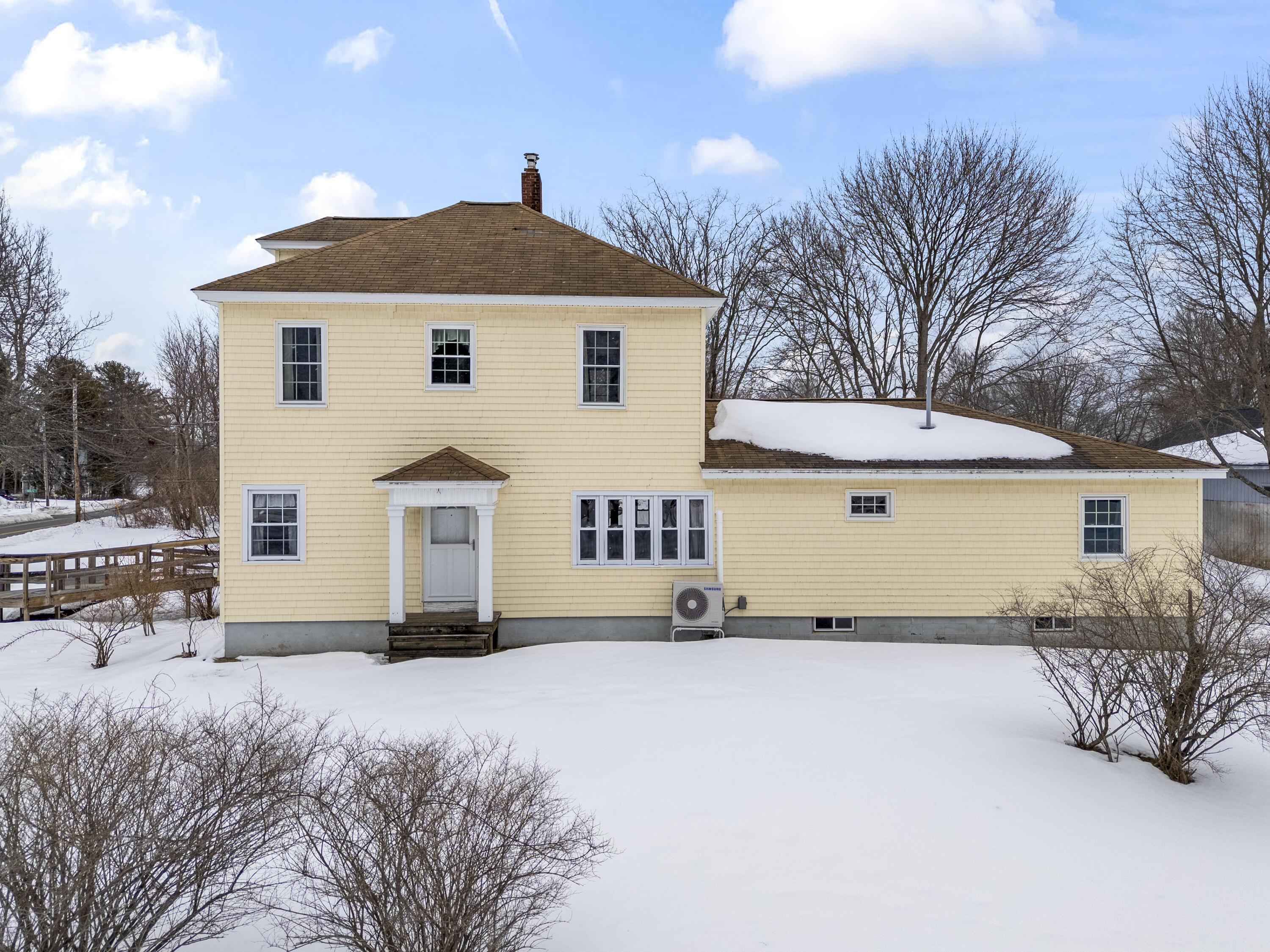 133 Eldridge Road Wells, ME 04090 - Photo 44 of 59 Home/Business For Sale