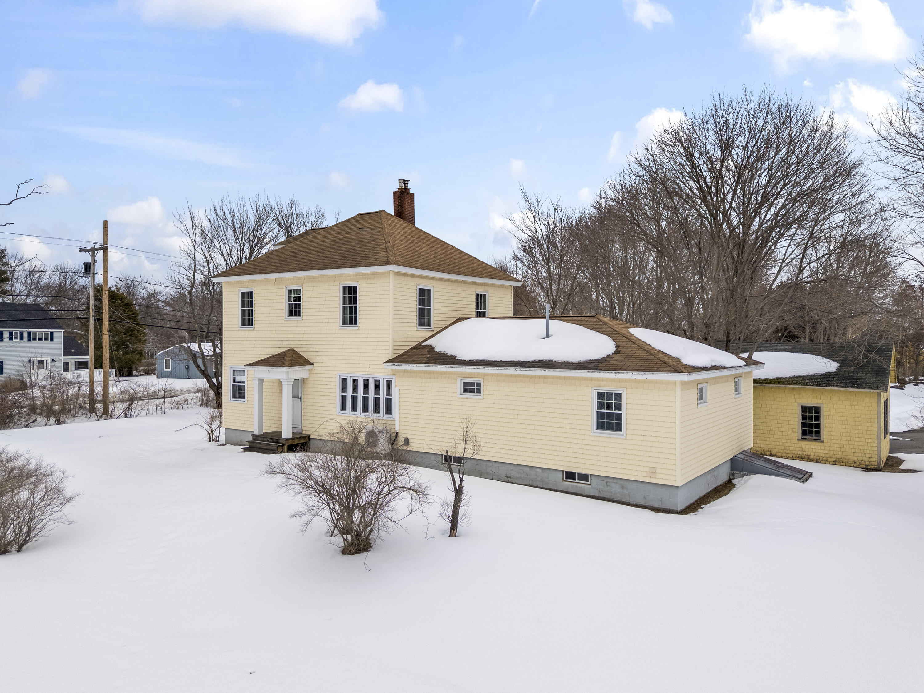 133 Eldridge Road Wells, ME 04090 - Photo 45 of 59 Home/Business For Sale