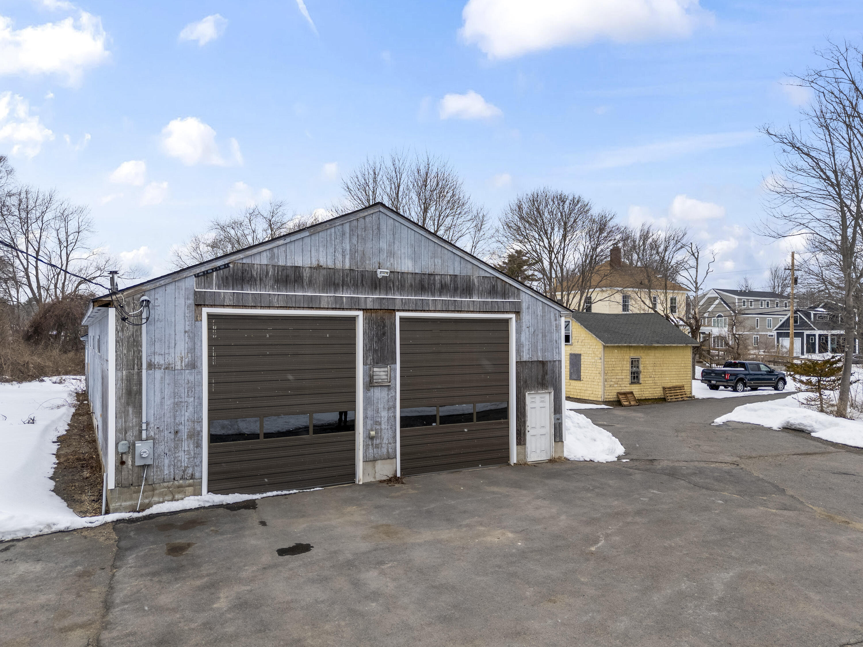 133 Eldridge Road Wells, ME 04090 - Photo 46 of 59 Home/Business For Sale