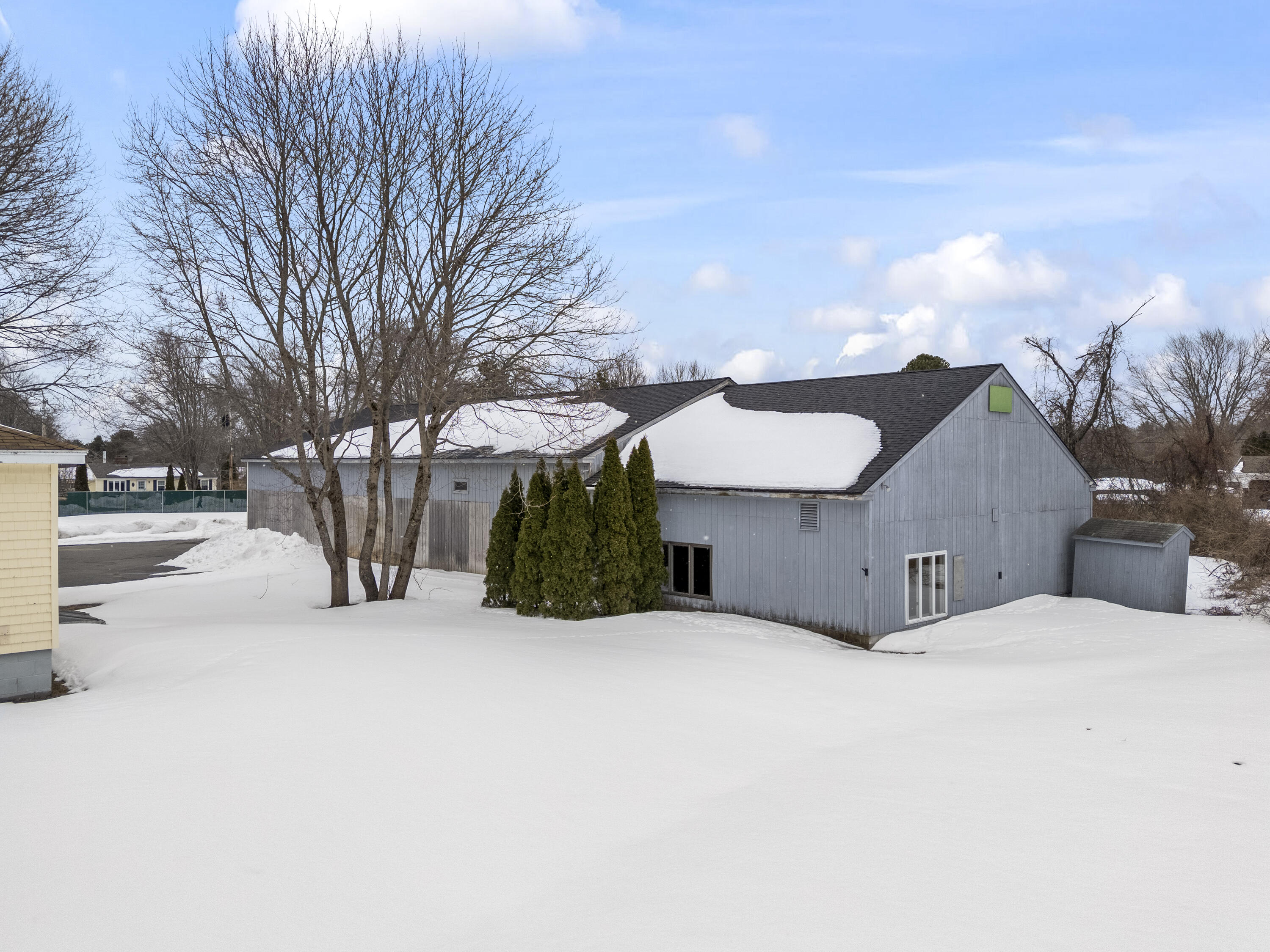 133 Eldridge Road Wells, ME 04090 - Photo 47 of 59 Home/Business For Sale