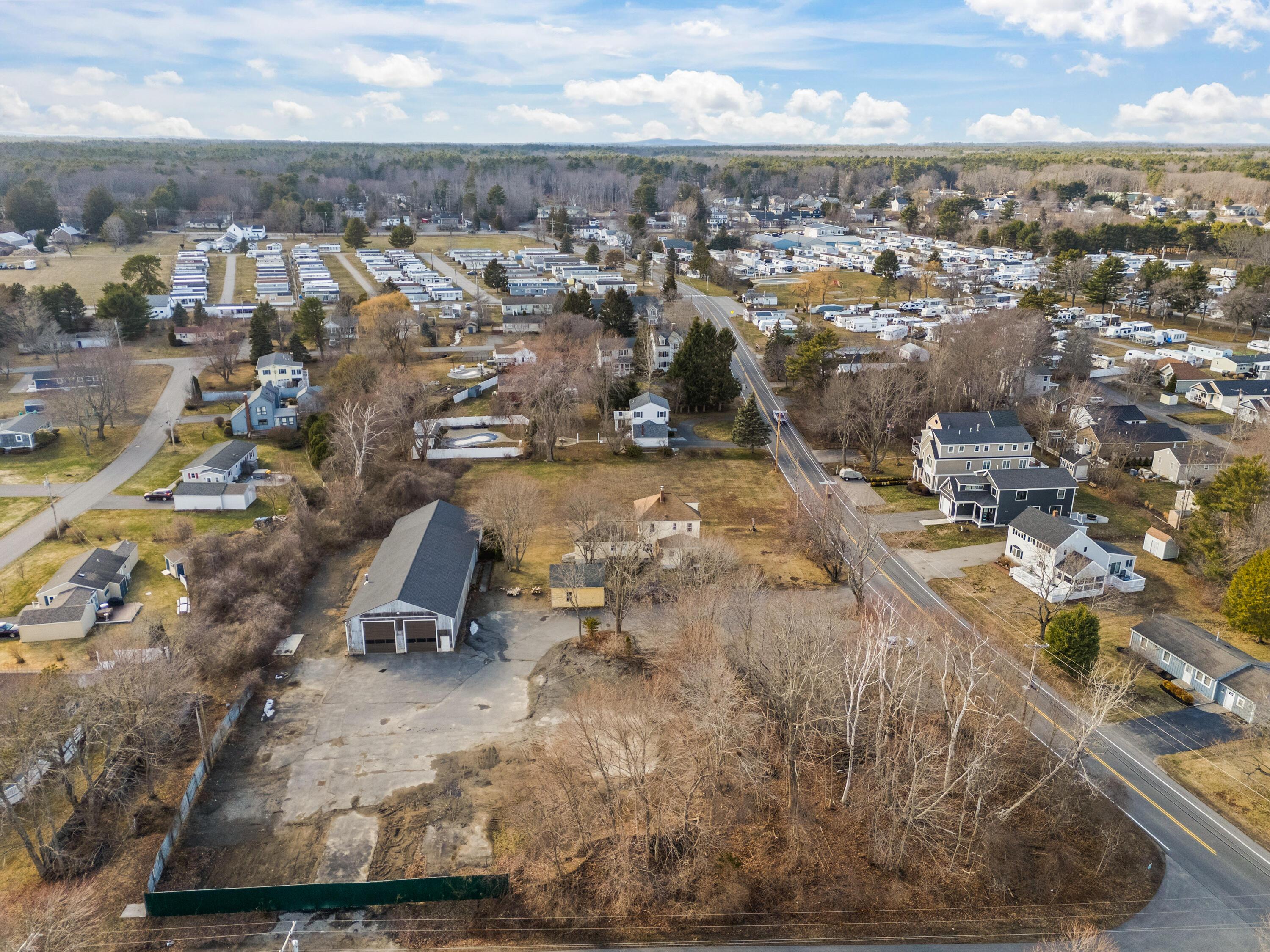 133 Eldridge Road Wells, ME 04090 - Photo 53 of 54 133 Eldridge Rd_130 (1)