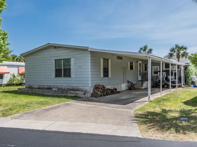 $275,000 | 41 Janet Drive, Crawfordville, FL 32327