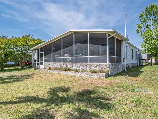 $275,000 | 41 Janet Drive, Crawfordville, FL 32327