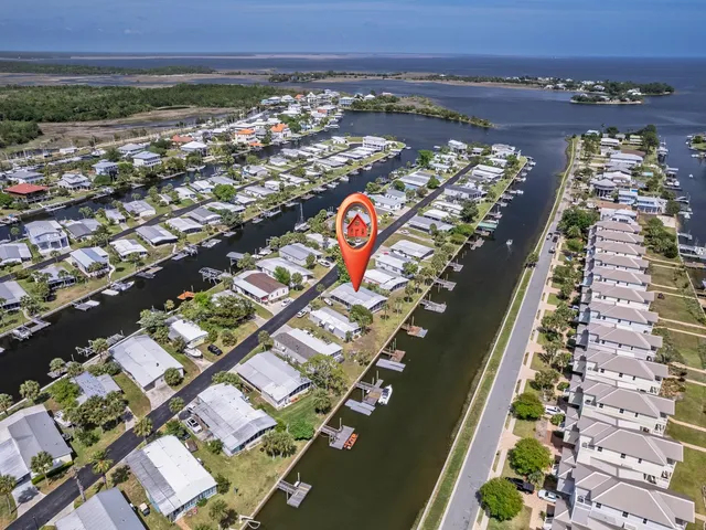 $275,000 | 41 Janet Drive, Crawfordville, FL 32327