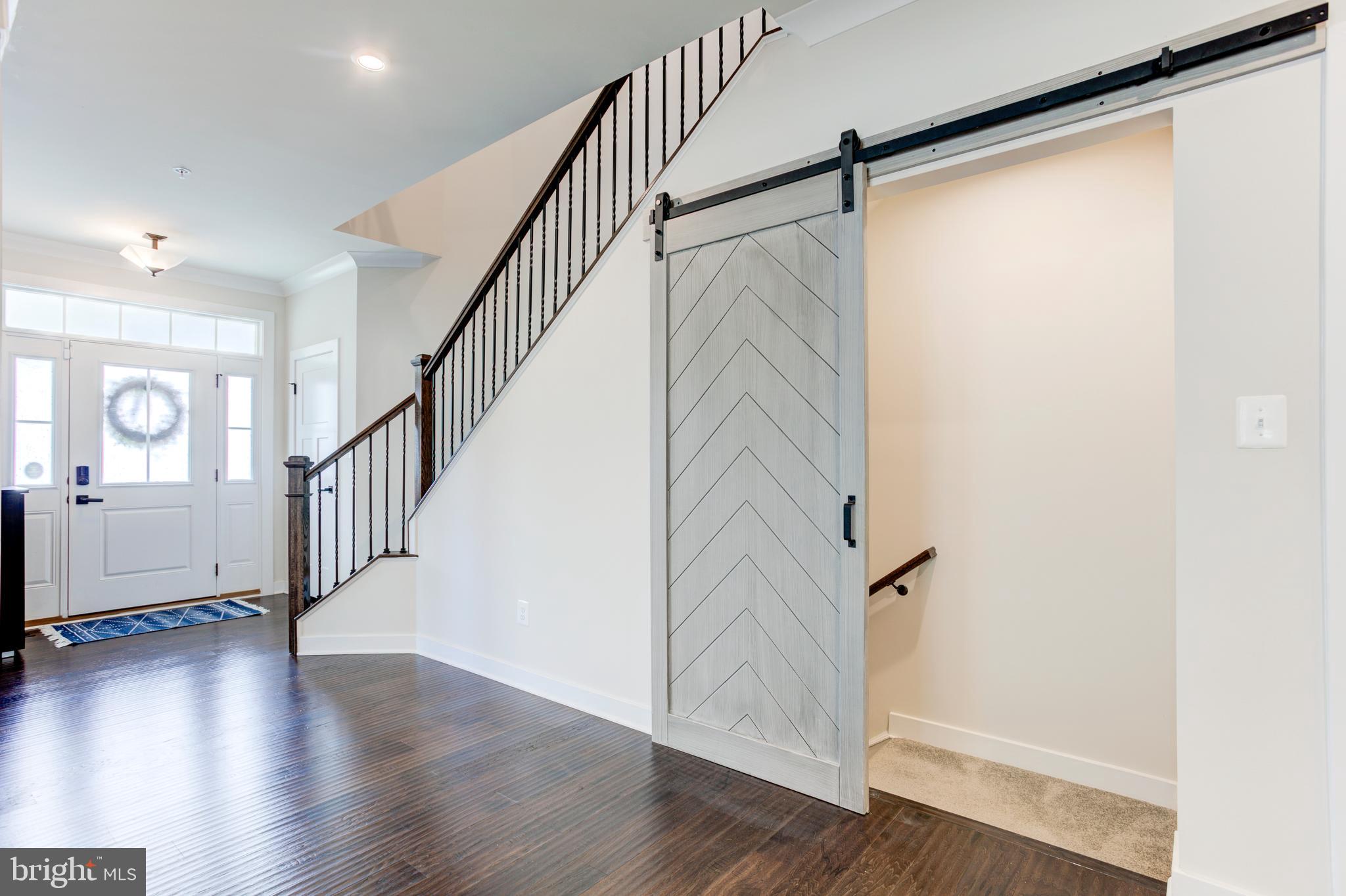 2346 Sweet Pepperbrush Loop Dumfries, VA 22026 - Photo 17 of 84