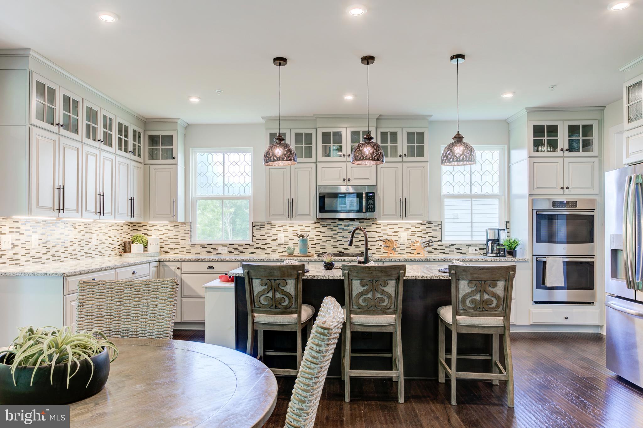 2346 Sweet Pepperbrush Loop Dumfries, VA 22026 - Photo 21 of 84