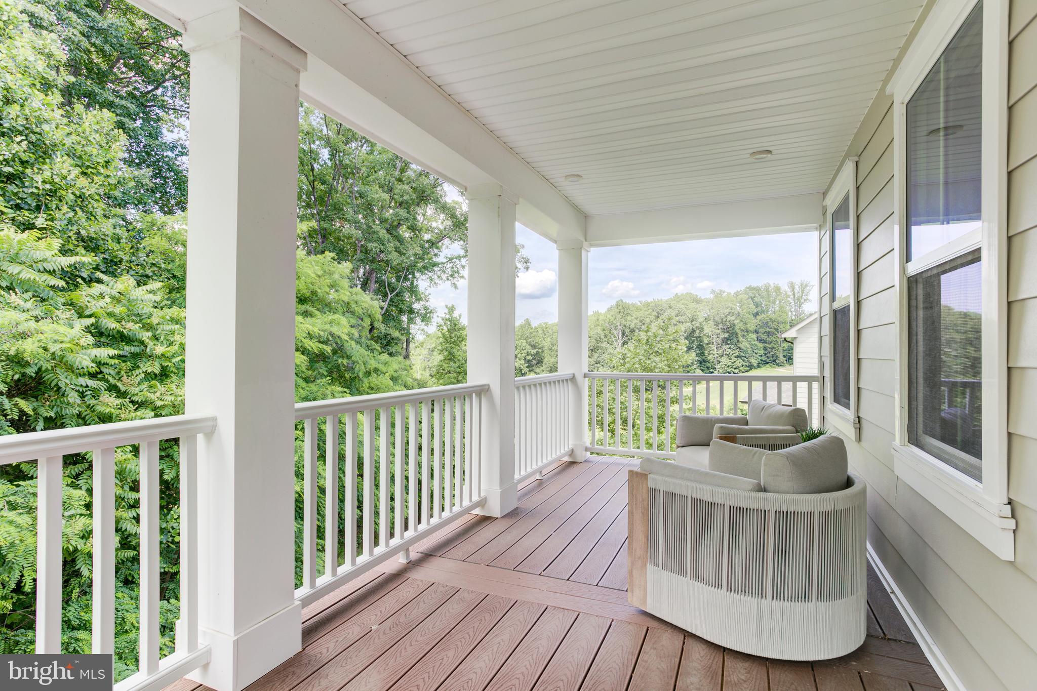 2346 Sweet Pepperbrush Loop Dumfries, VA 22026 - Photo 41 of 84