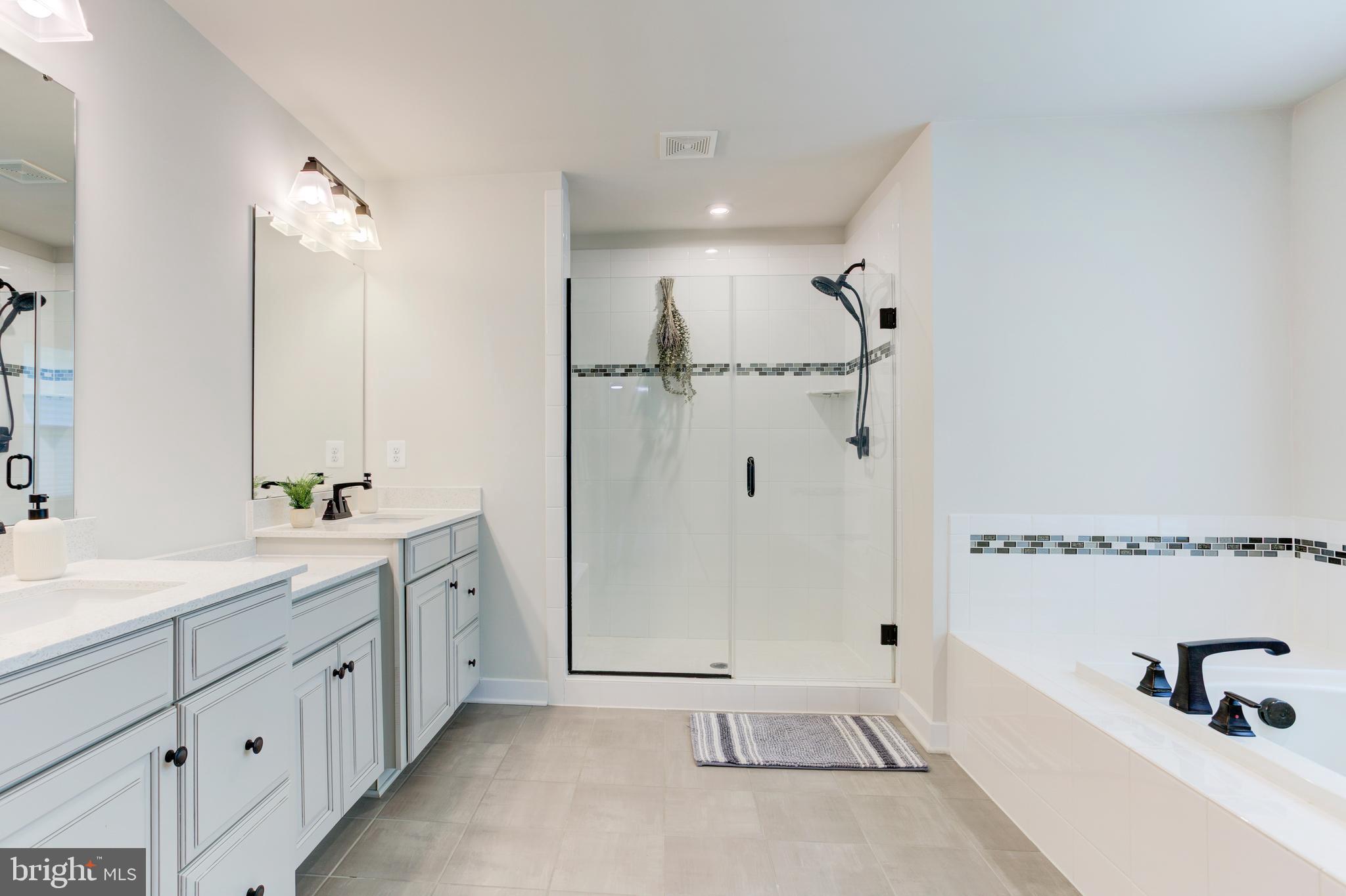 2346 Sweet Pepperbrush Loop Dumfries, VA 22026 - Photo 44 of 84