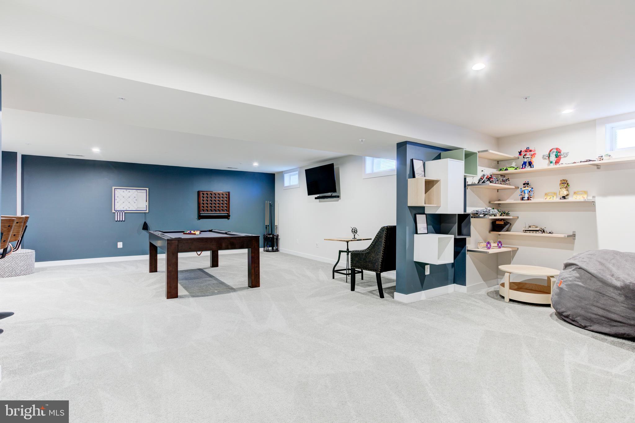 2346 Sweet Pepperbrush Loop Dumfries, VA 22026 - Photo 57 of 84