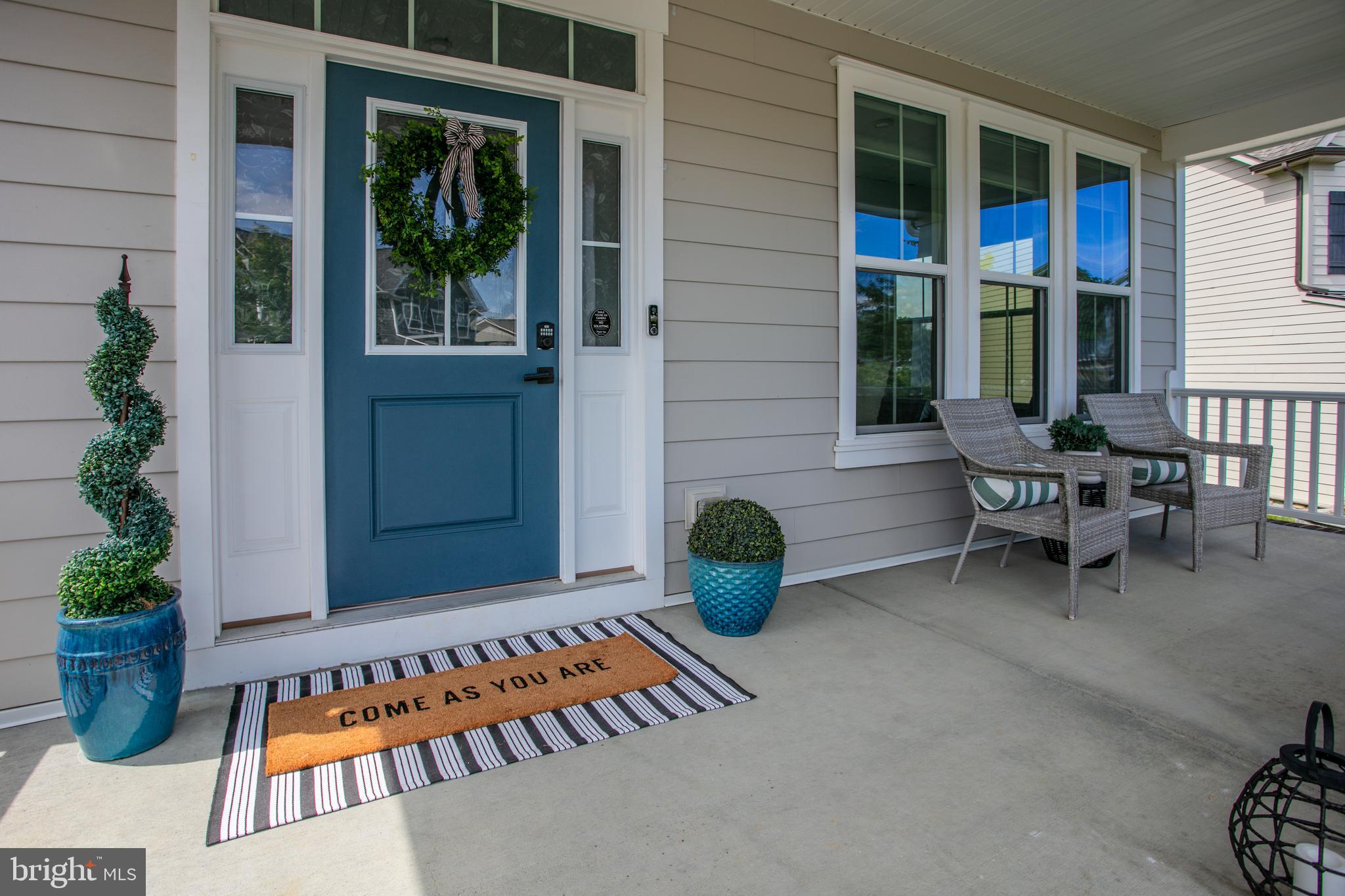 2346 Sweet Pepperbrush Loop Dumfries, VA 22026 - Photo 6 of 84