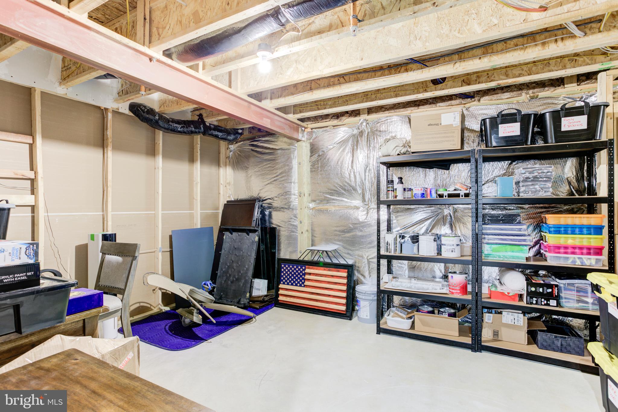 2346 Sweet Pepperbrush Loop Dumfries, VA 22026 - Photo 66 of 84