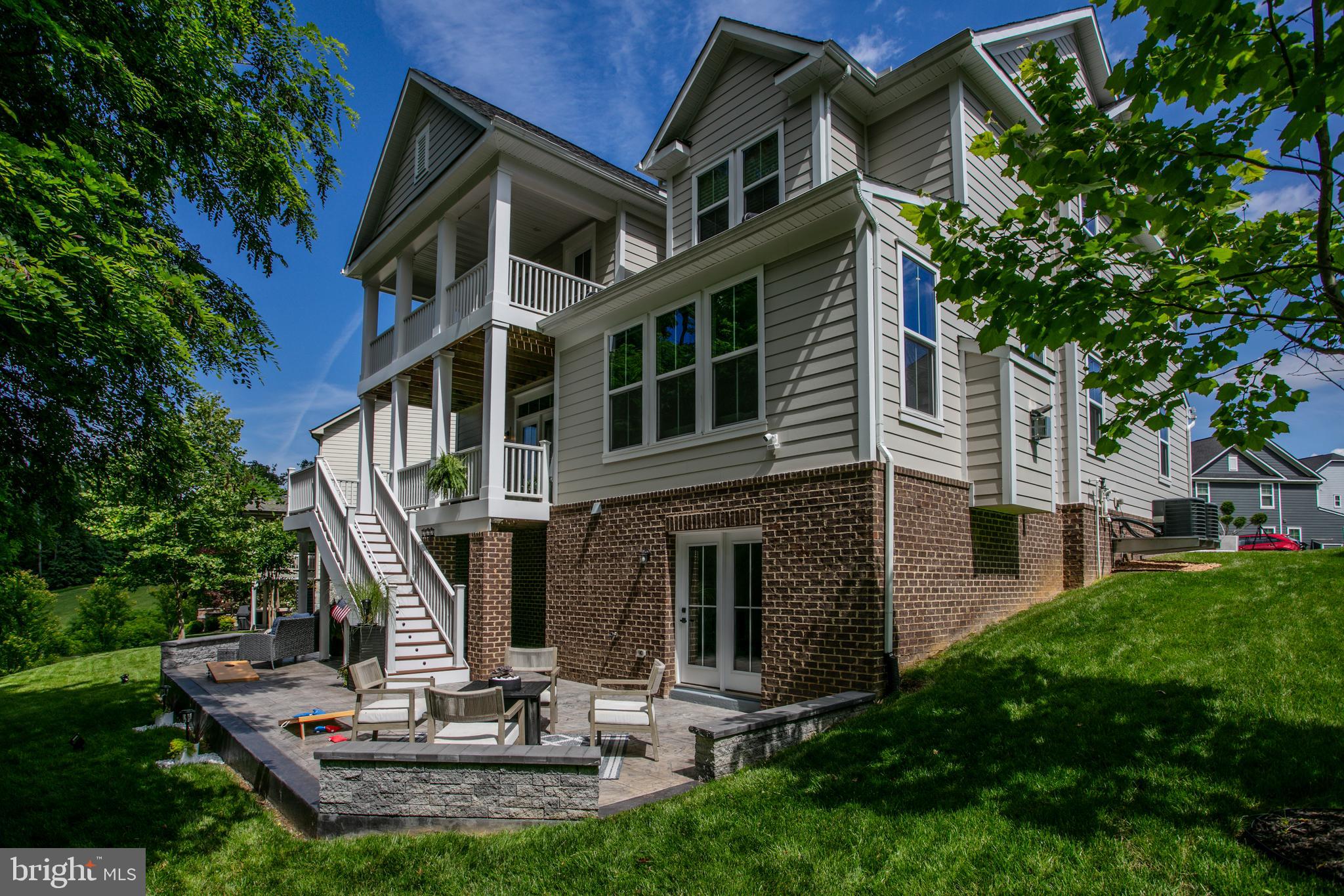 2346 Sweet Pepperbrush Loop Dumfries, VA 22026 - Photo 71 of 84