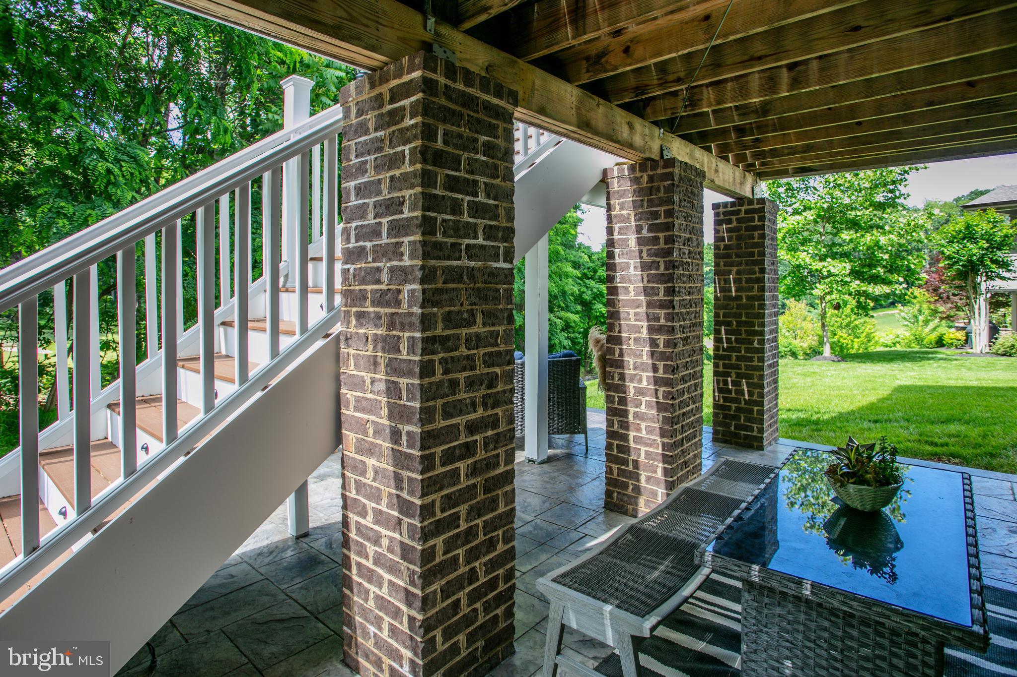 2346 Sweet Pepperbrush Loop Dumfries, VA 22026 - Photo 78 of 84