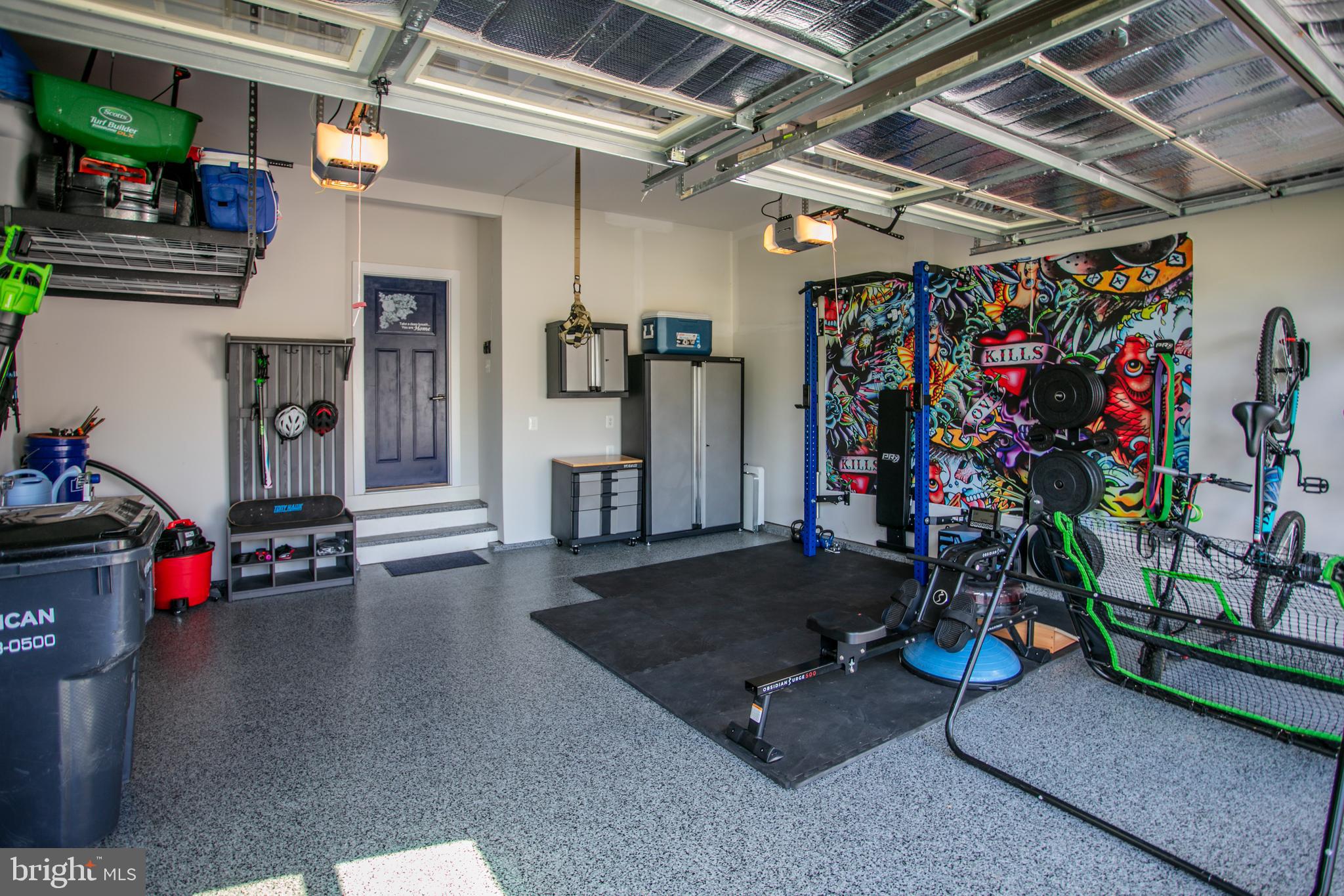 2346 Sweet Pepperbrush Loop Dumfries, VA 22026 - Photo 79 of 84