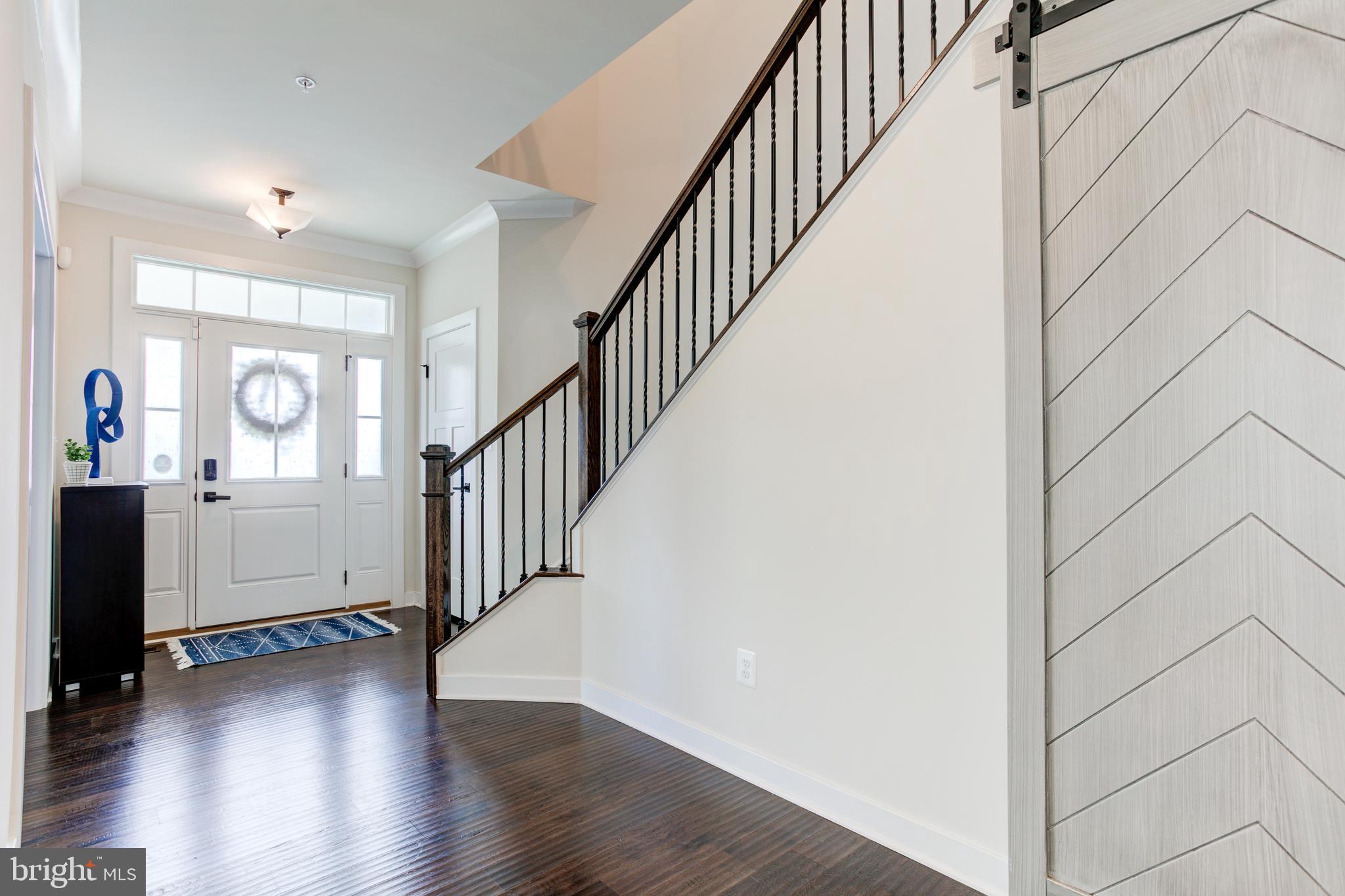 2346 Sweet Pepperbrush Loop Dumfries, VA 22026 - Photo 8 of 84