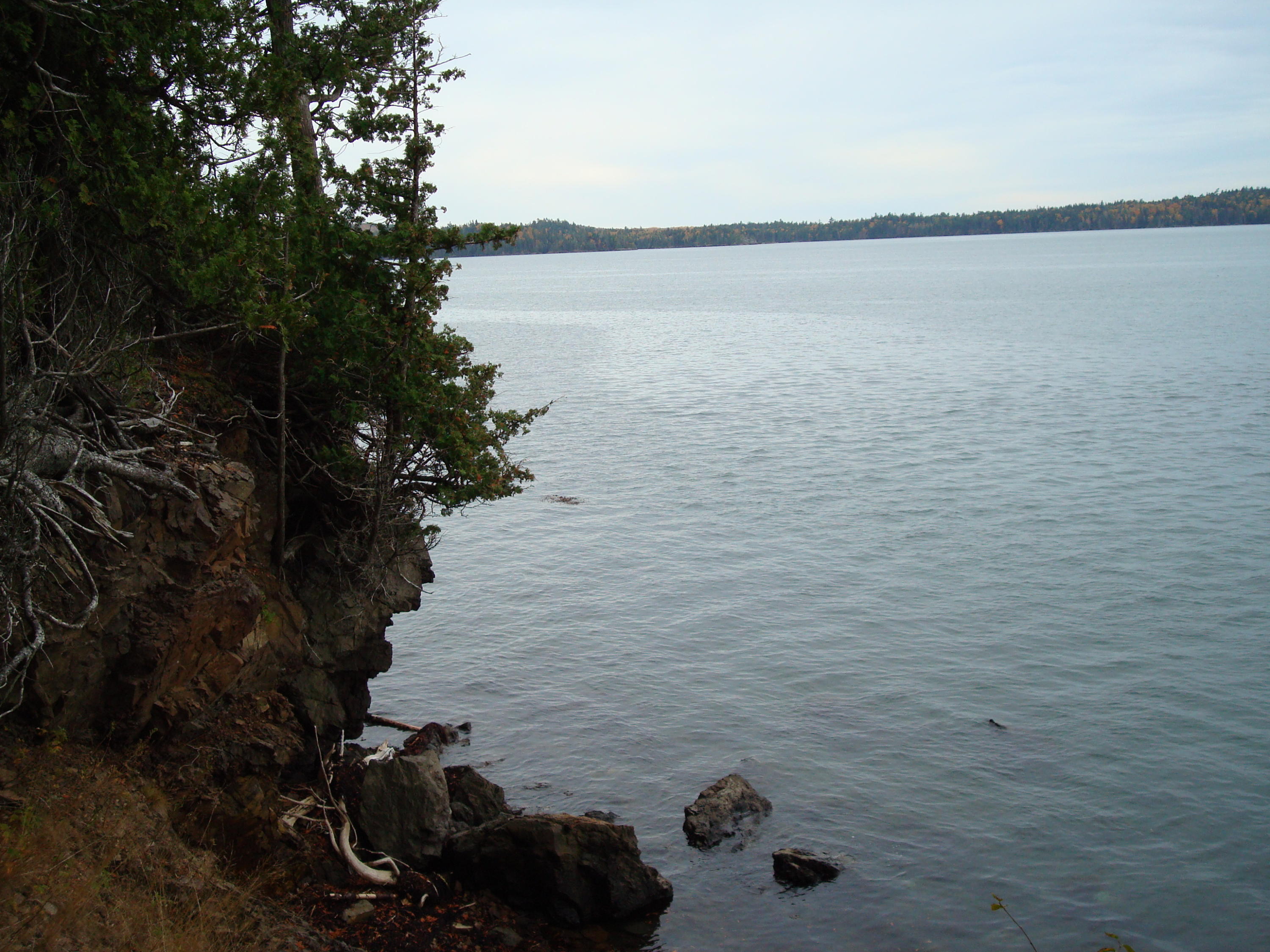 Lot 24-8 North Lubec Road Lubec, ME 04652 - Photo 5 of 10 DSC00015