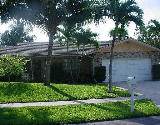 68 Southwest 15th Court Boca Raton, FL 33486 - Photo 1 of 8 Primary Photo