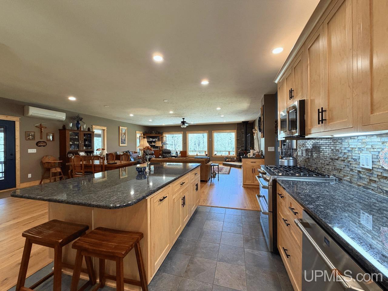 140 Tonkin Road Ishpeming, MI 49849 - Photo 17 of 66