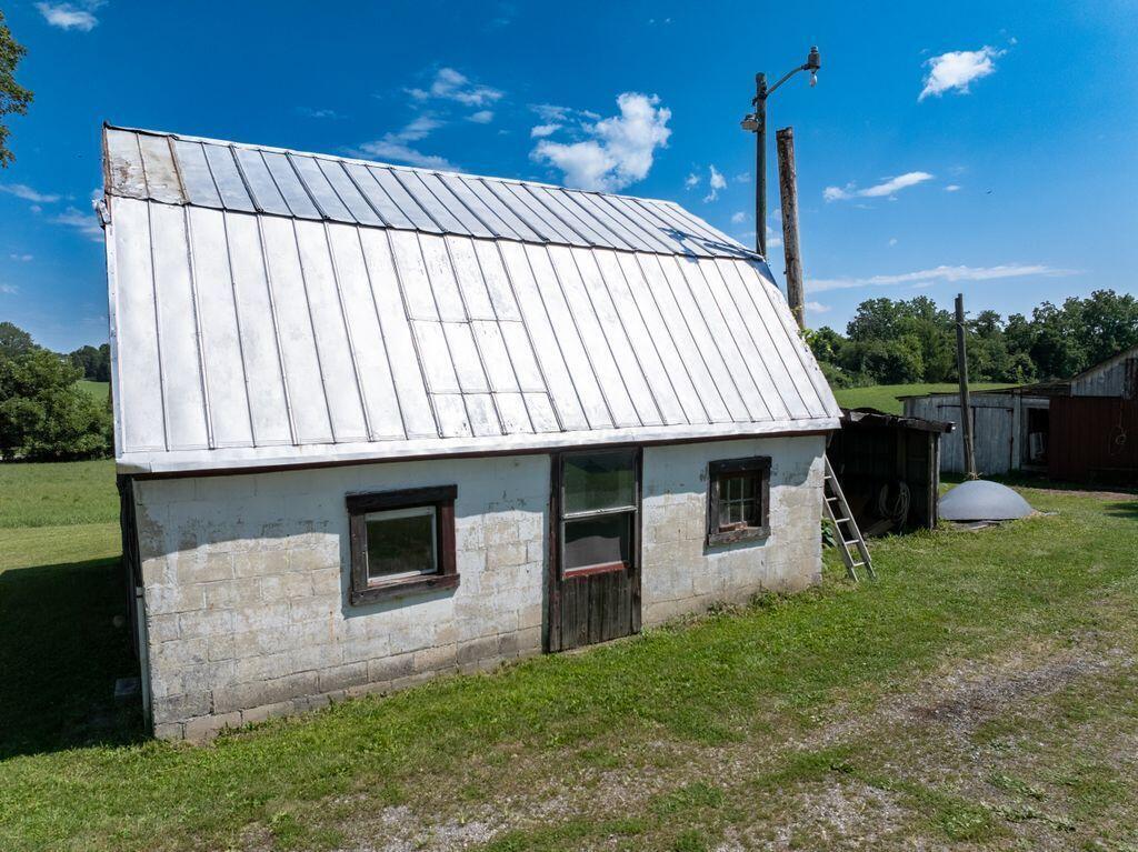 6454 Castle Road Johnstown, OH 43031 - Photo 24 of 26 Johnstown Drone 00016