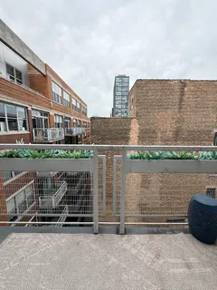 $325,000 | 933 West Van Buren Street, Unit 823, Chicago, IL 60607