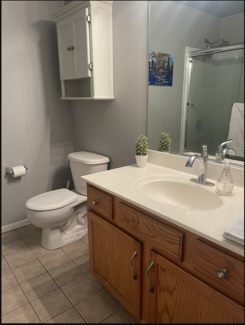 933 West Van Buren Street, Unit 823 Chicago, IL 60607 - Photo 4 of 11