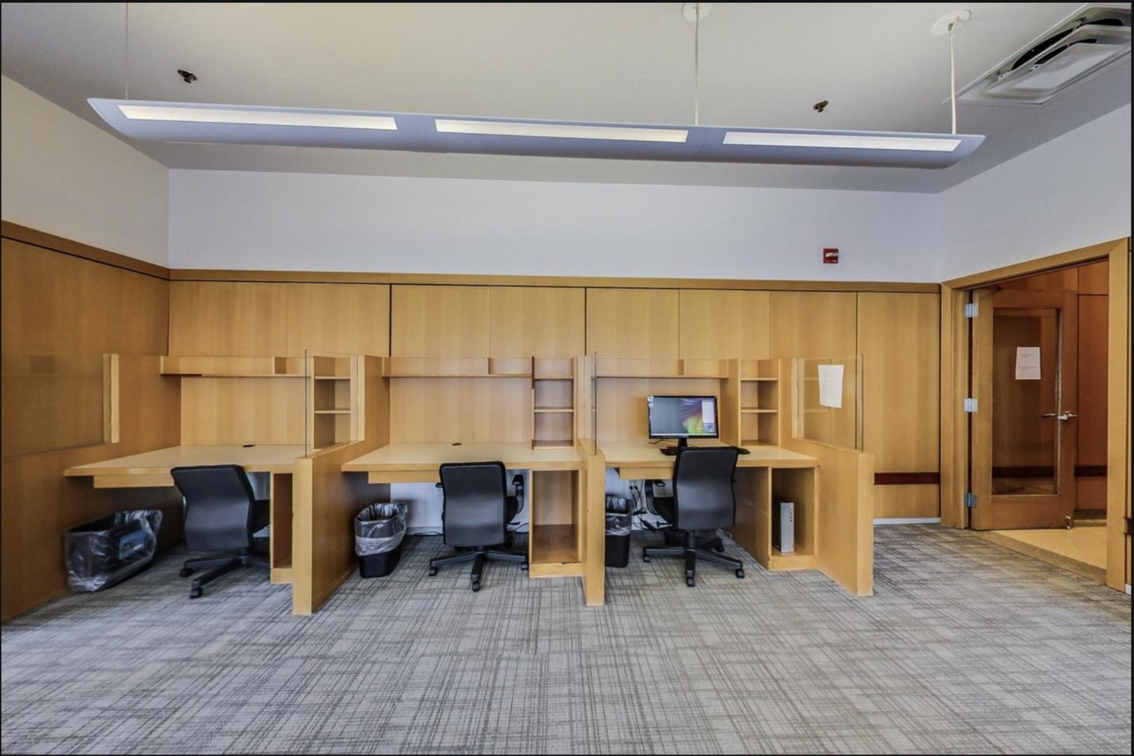 933 West Van Buren Street, Unit 823 Chicago, IL 60607 - Photo 8 of 11