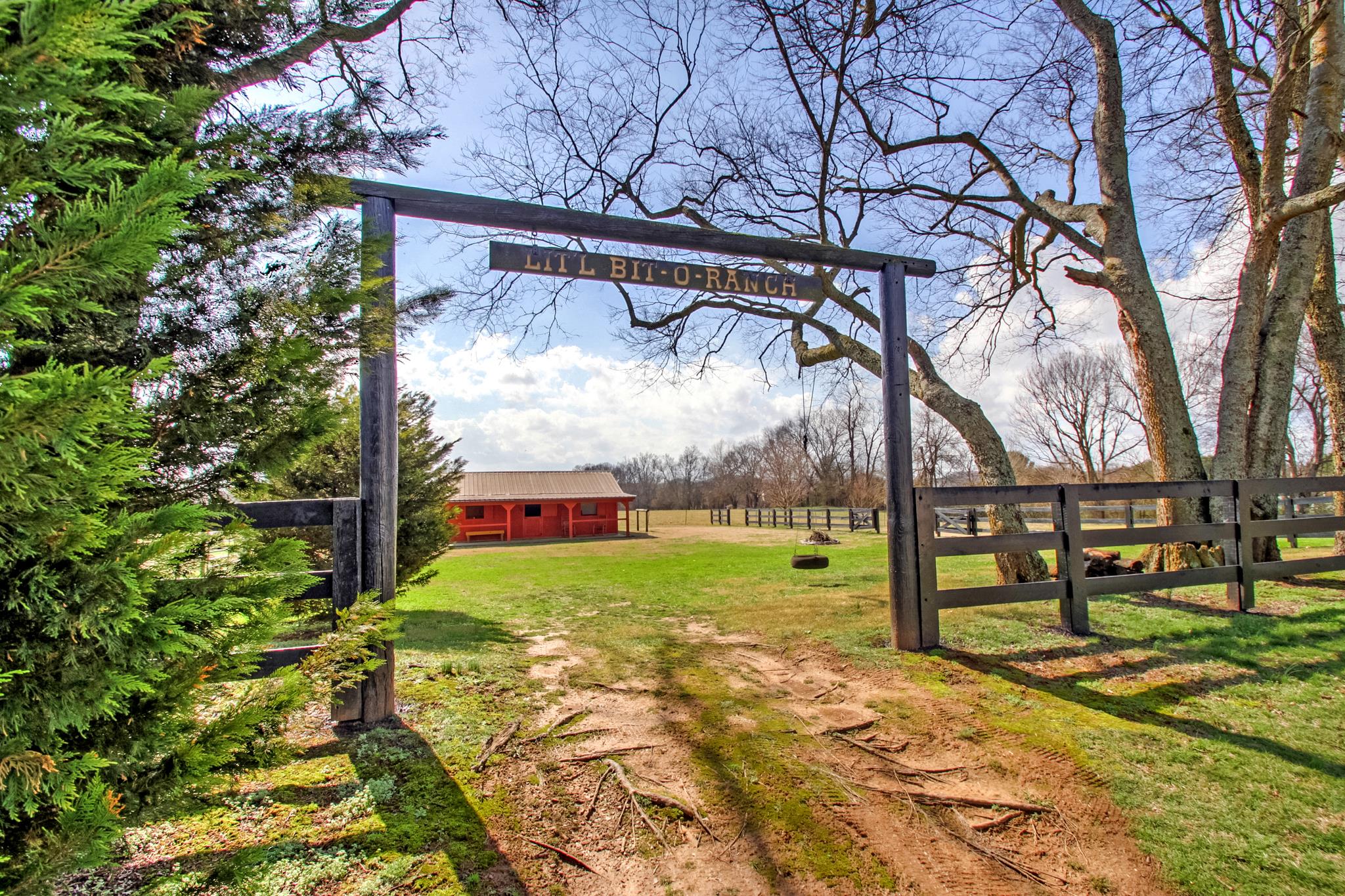 1537 West Harpeth Road Franklin, TN 37064 - Photo 15 of 30 Gallery Image 15