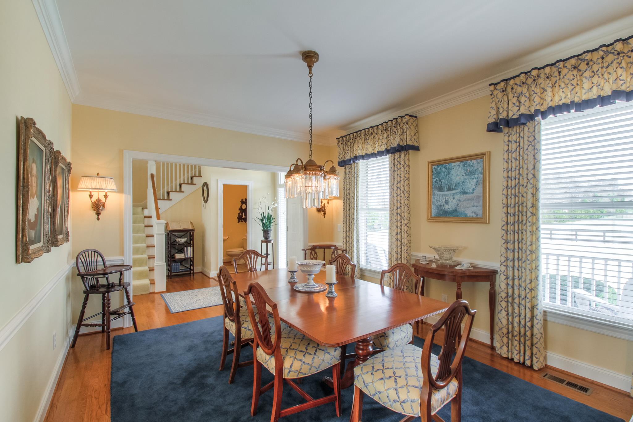 1537 West Harpeth Road Franklin, TN 37064 - Photo 19 of 30 Gallery Image 19