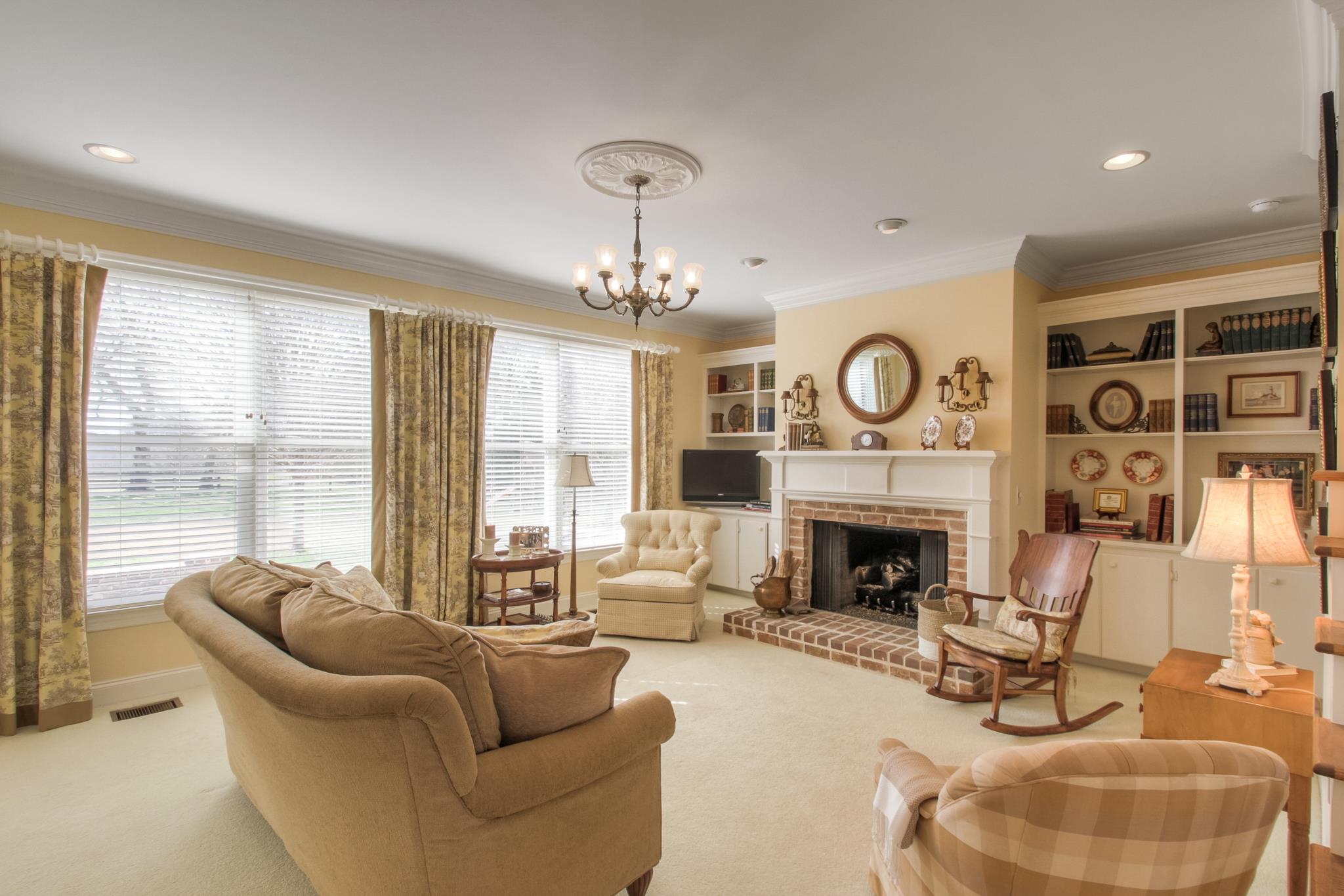 1537 West Harpeth Road Franklin, TN 37064 - Photo 20 of 30 Gallery Image 20