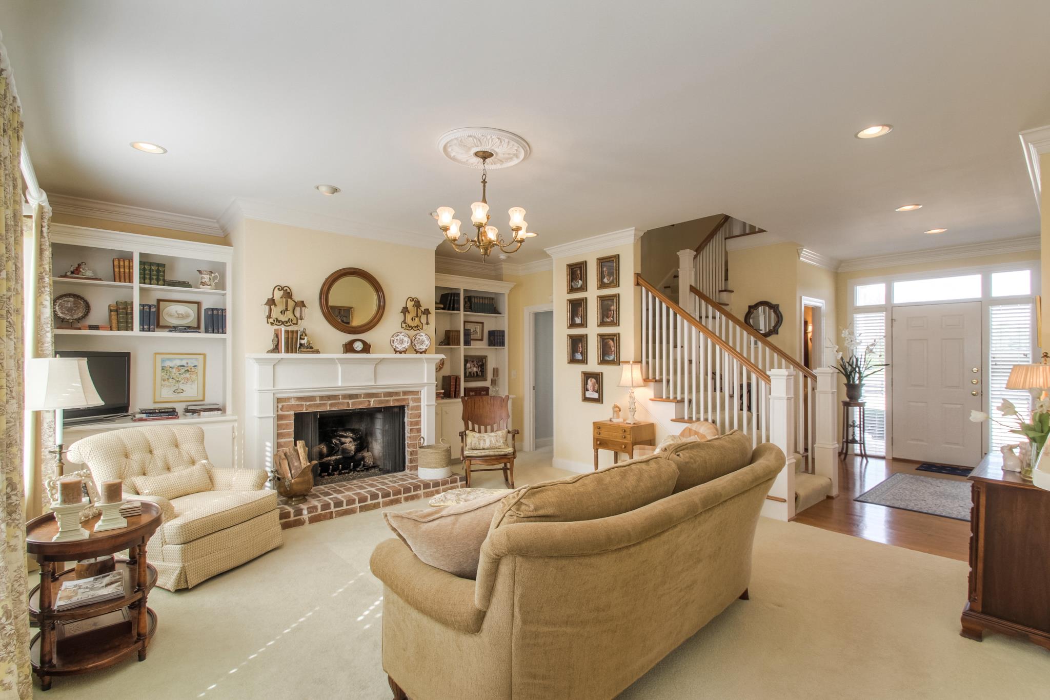 1537 West Harpeth Road Franklin, TN 37064 - Photo 21 of 30 Gallery Image 21