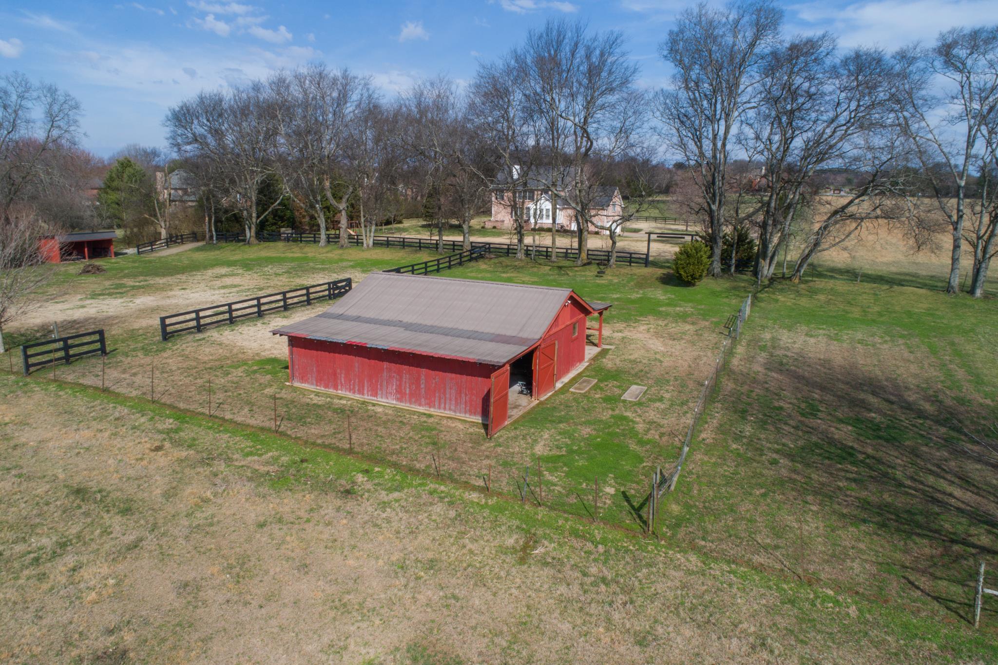 1537 West Harpeth Road Franklin, TN 37064 - Photo 7 of 30 Gallery Image 7