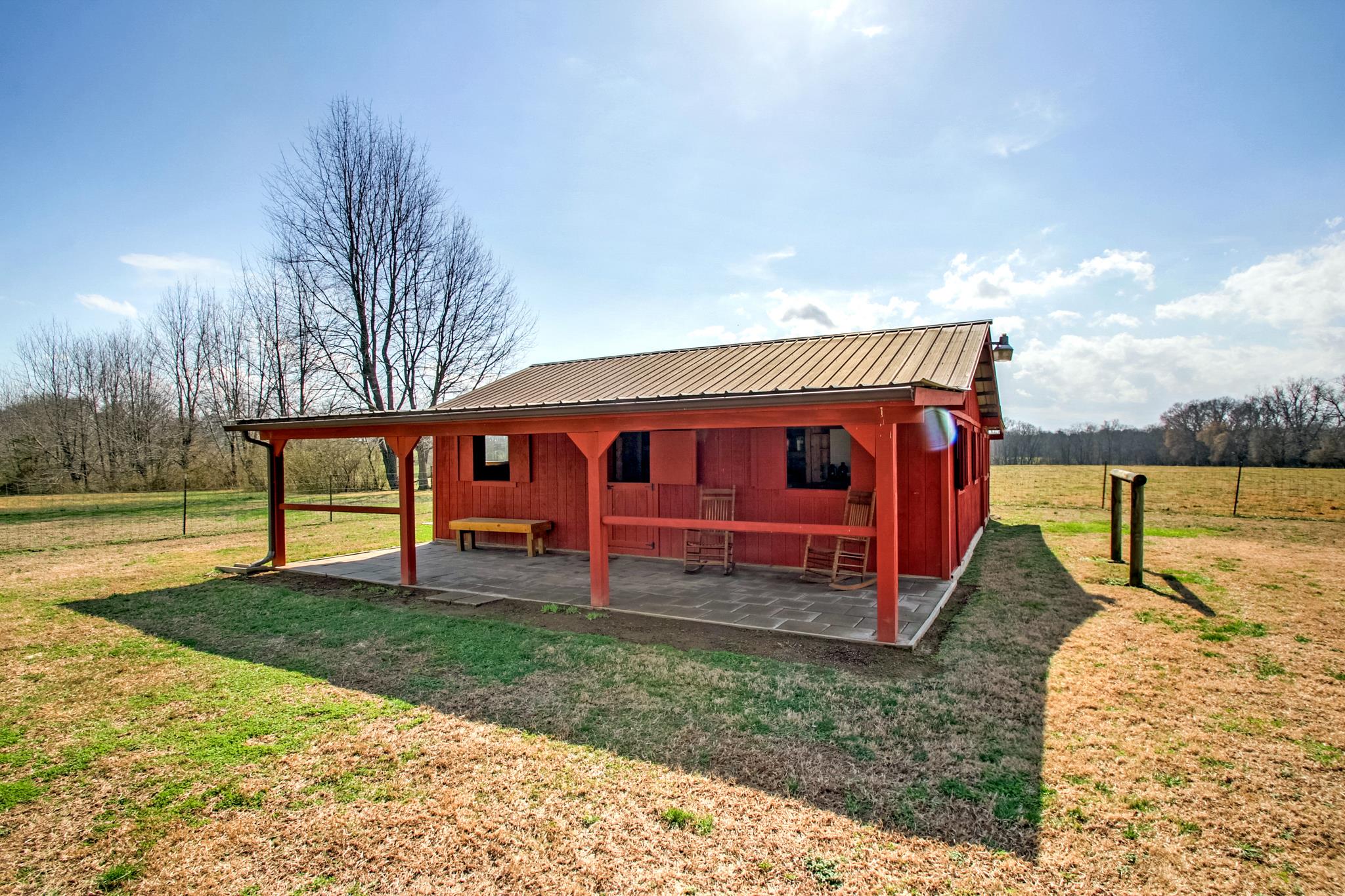 1537 West Harpeth Road Franklin, TN 37064 - Photo 8 of 30 Gallery Image 8