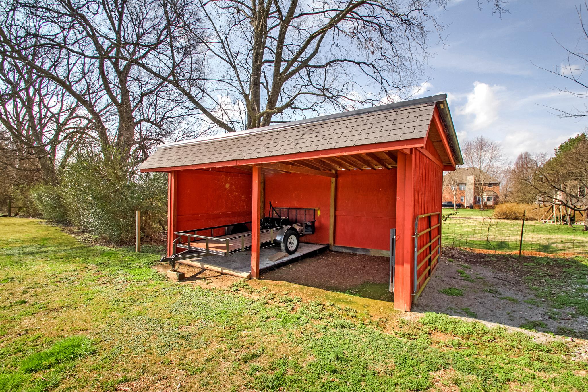 1537 West Harpeth Road Franklin, TN 37064 - Photo 9 of 30 Gallery Image 9