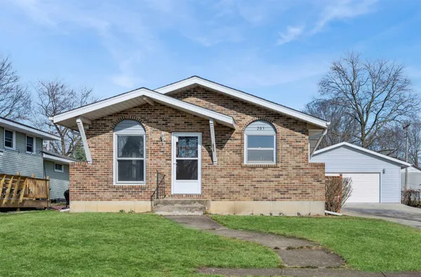 $210,000 | 203 Clark Street, Monroe Center, IL 61052