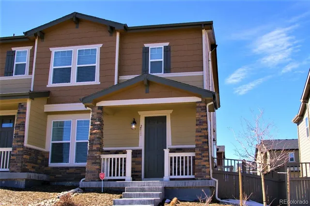 $2,875 | 2811 Summer Day Avenue, Castle Rock, CO 80109