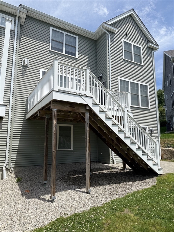 143 Brookview Road, Unit 143 Franklin, MA 02038 - Photo 28 of 29