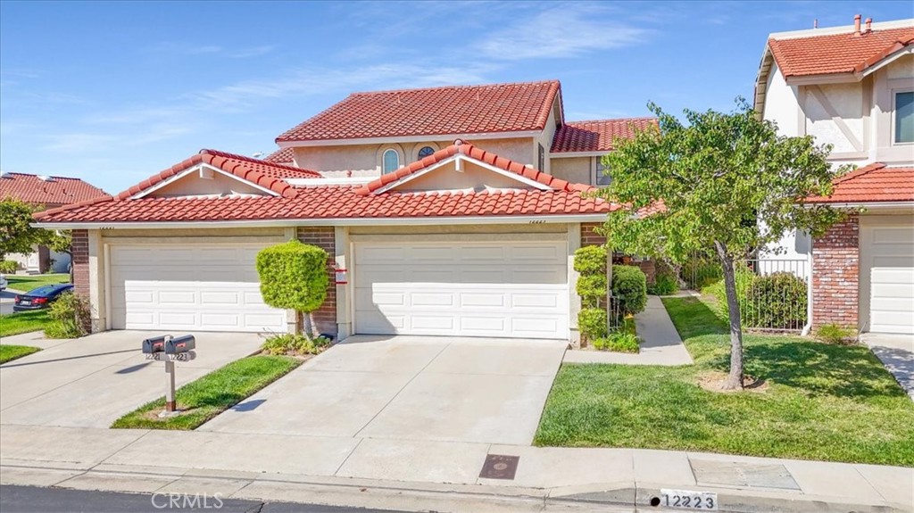 12223 Shady Hollow Lane Porter Ranch, CA 91326 - Photo 2 of 74