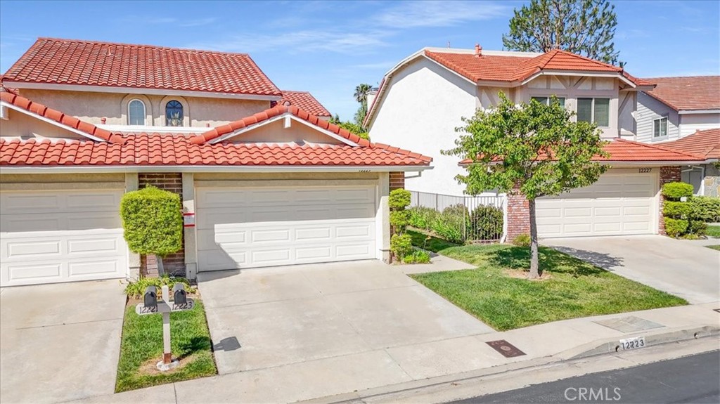 12223 Shady Hollow Lane Porter Ranch, CA 91326 - Photo 3 of 74