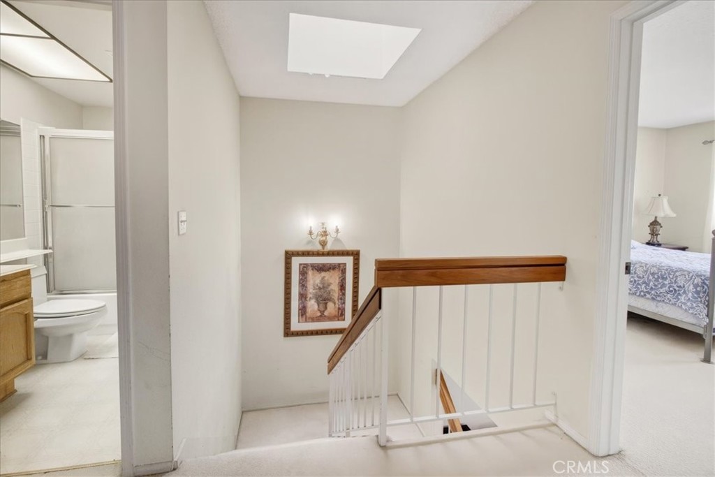 12223 Shady Hollow Lane Porter Ranch, CA 91326 - Photo 35 of 74