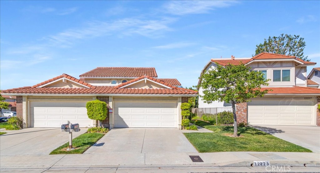 12223 Shady Hollow Lane Porter Ranch, CA 91326 - Photo 5 of 74