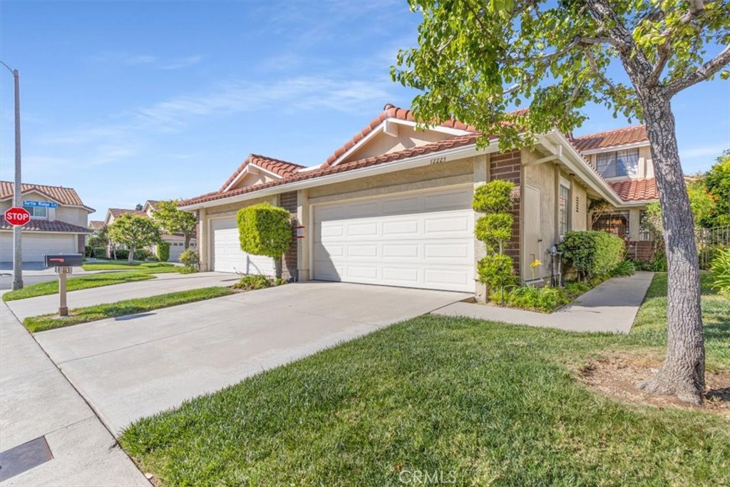 12223 Shady Hollow Lane Porter Ranch, CA 91326 - Photo 6 of 74