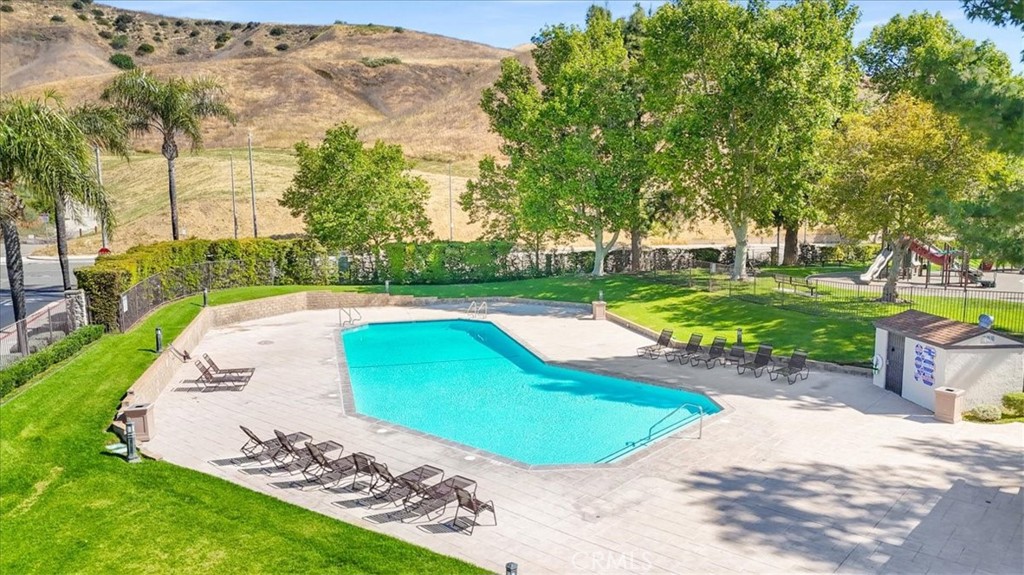 12223 Shady Hollow Lane Porter Ranch, CA 91326 - Photo 65 of 74