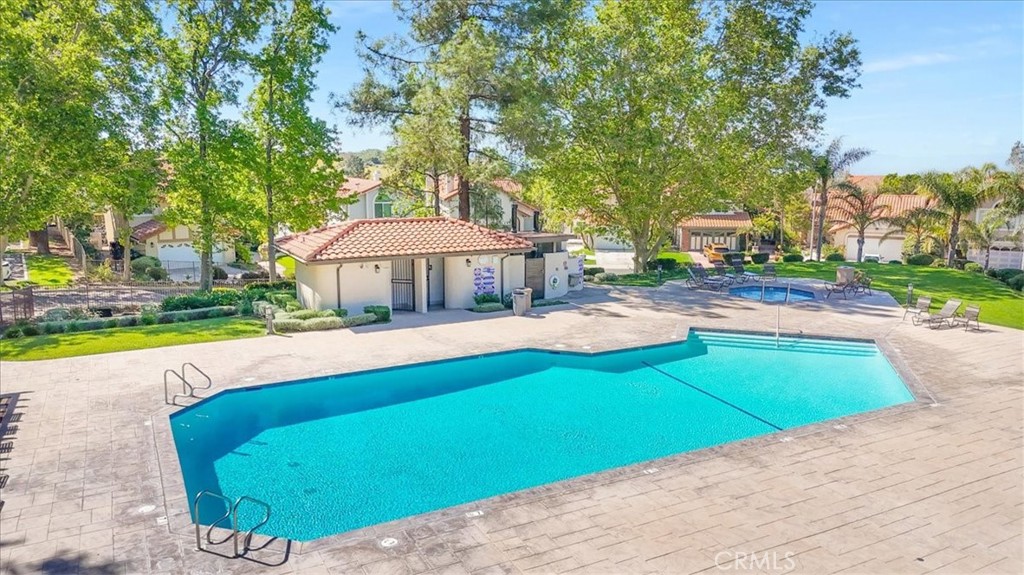 12223 Shady Hollow Lane Porter Ranch, CA 91326 - Photo 66 of 74