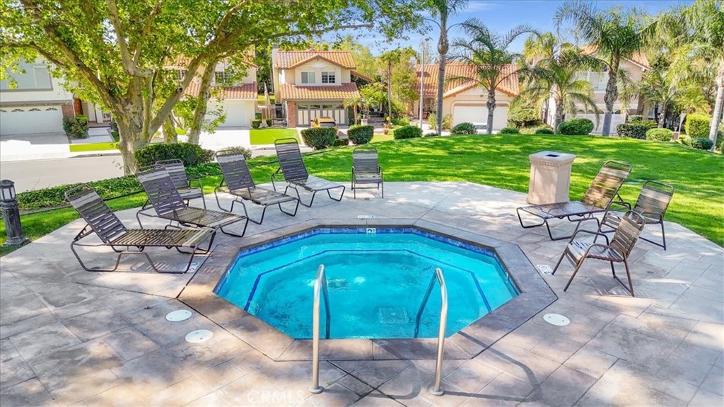12223 Shady Hollow Lane Porter Ranch, CA 91326 - Photo 67 of 74