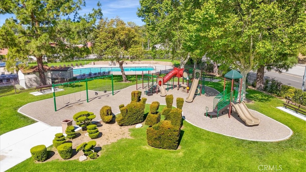 12223 Shady Hollow Lane Porter Ranch, CA 91326 - Photo 68 of 74