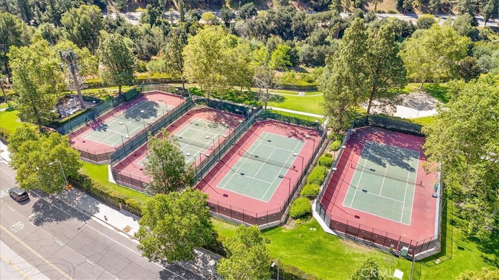 12223 Shady Hollow Lane Porter Ranch, CA 91326 - Photo 71 of 74
