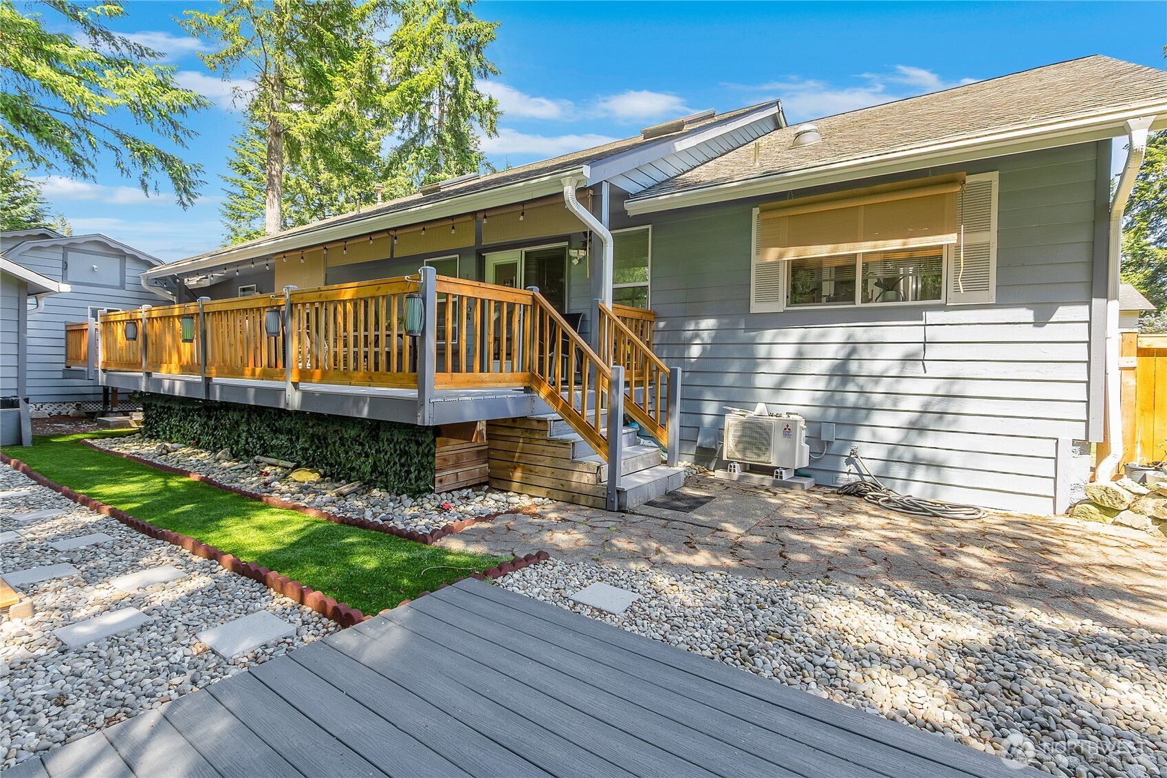 1530 East Old Ranch Road Allyn, WA 98524 - Photo 24 of 39